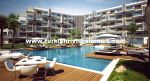Apartments for sale in Side Beach Resort with rental guarentee 